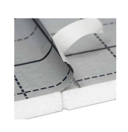 Rolljet tacker system rulo izolator rulo transportor autoadeziv 30mm