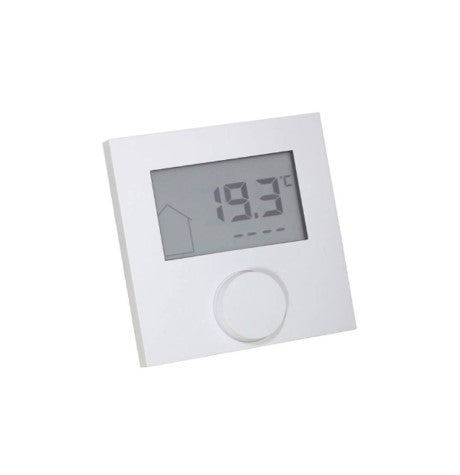 Alpha Regler direct Standard 230V, mit Display