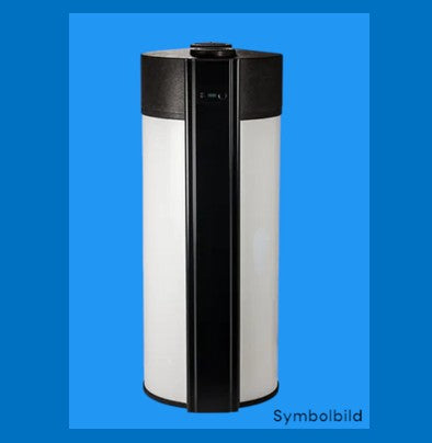 Bosch Brauchwarmwasserwärmepumpe BW270