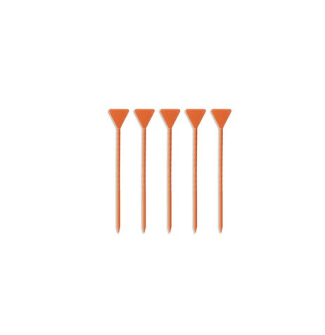 Marcarea punctului de măsurare a șapei