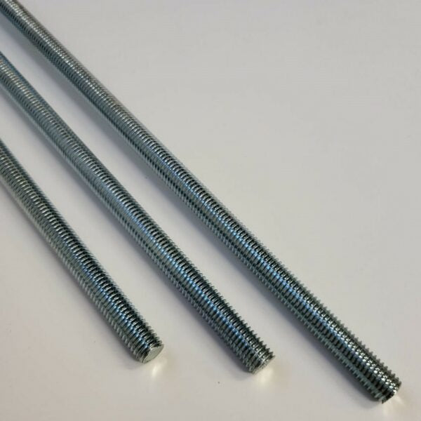 Gewindestangen M10 - 1000mm 4.8 kaufen | verzinkt