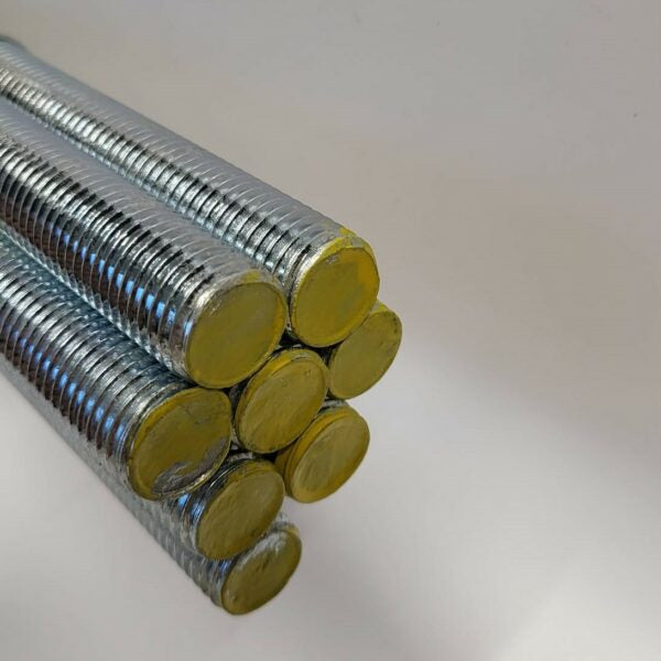 Dişli çubuk mukavemeti 8.8