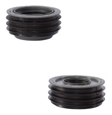 Reducere internă HT Safe DN110-DN50