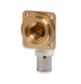 Racord de presare pentru rezervor 16x2mm 1/2"