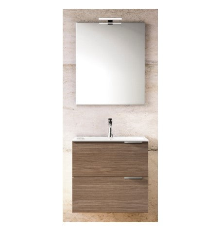 Set mobilier baie lumina soarelui 60cm