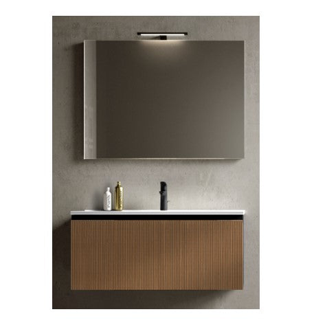 Set mobila baie Trick 100cm