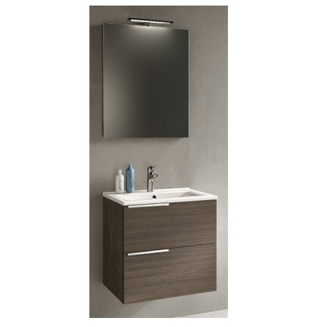 Set mobila baie Uniq 60cm