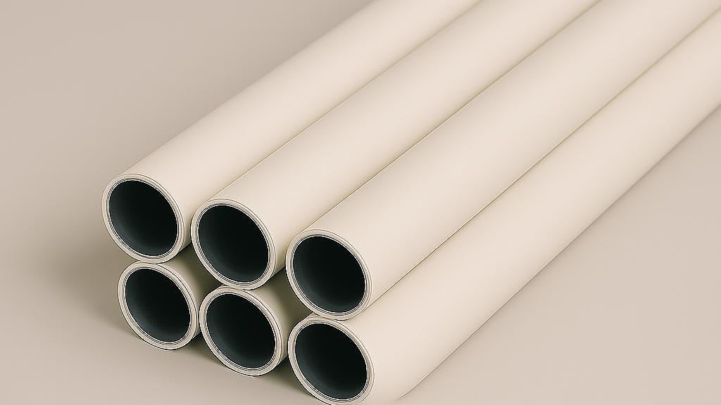 Aluverbundrohr Stangenware kaufen | Zuschnitt möglich