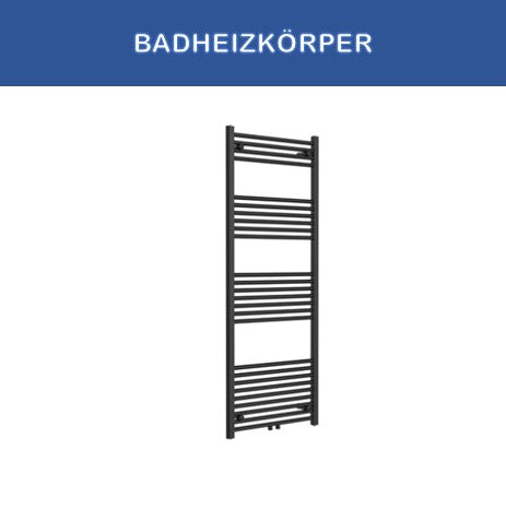 Badheizkörper