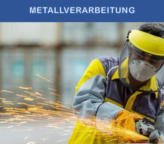 Metallverarbeitung