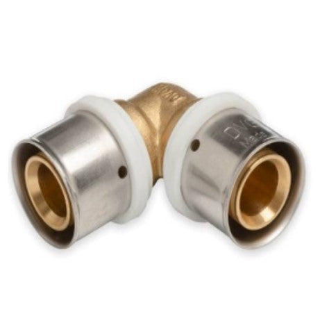 Pressfitting Winkel