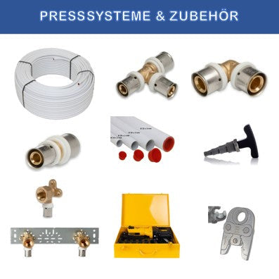 Presssysteme & Zubehör