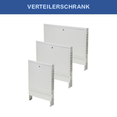 Verteilerschrank