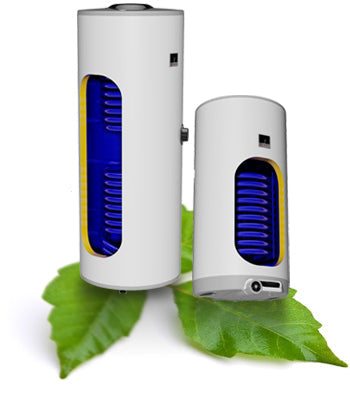 Zubehör für Warmwasserspeicher und Pufferspeicher