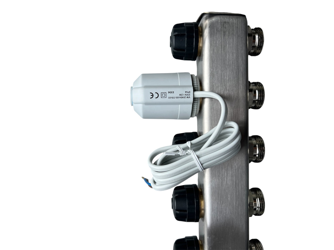 Actuator VA80
