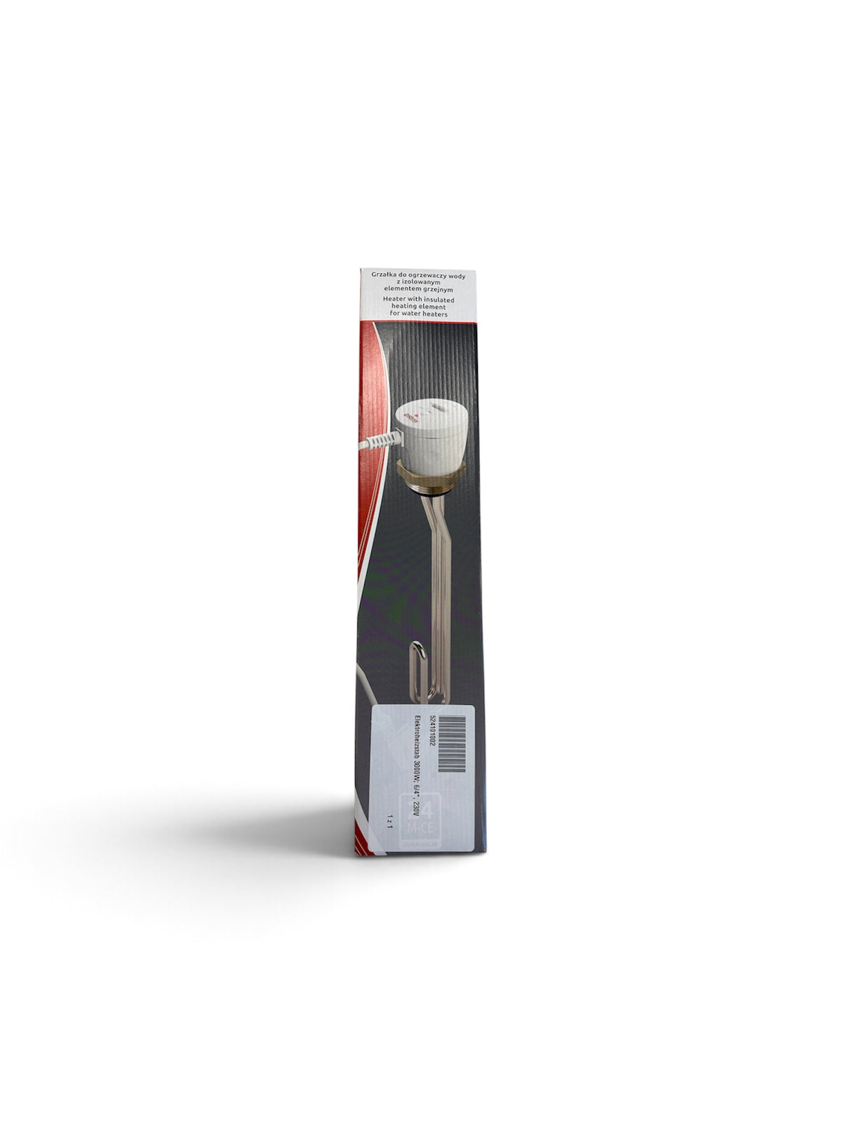 ElektroHeizstab 3 kW für Boiler