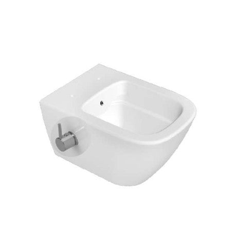 Hänge WC mit Taharet Bidet-Funktion Modell LUNA