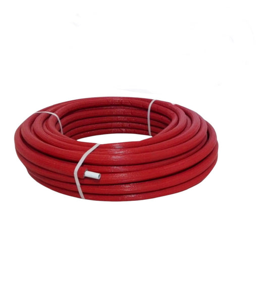 Aluminum composite pipe_dimensions_16mm_20mm_26mm_32mm_insulated