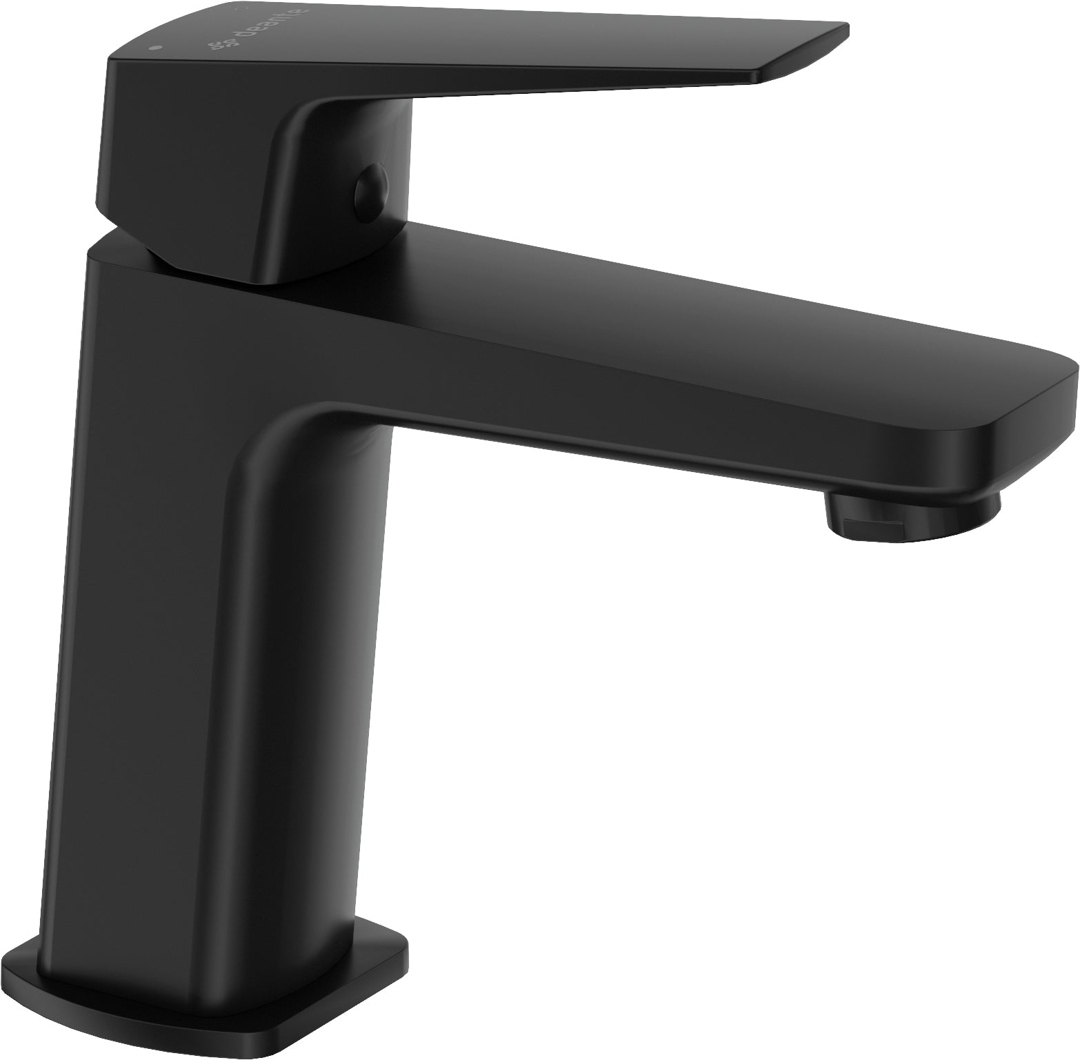 Nero washbasin faucet – matte black | BUY AT A GREAT PRICE