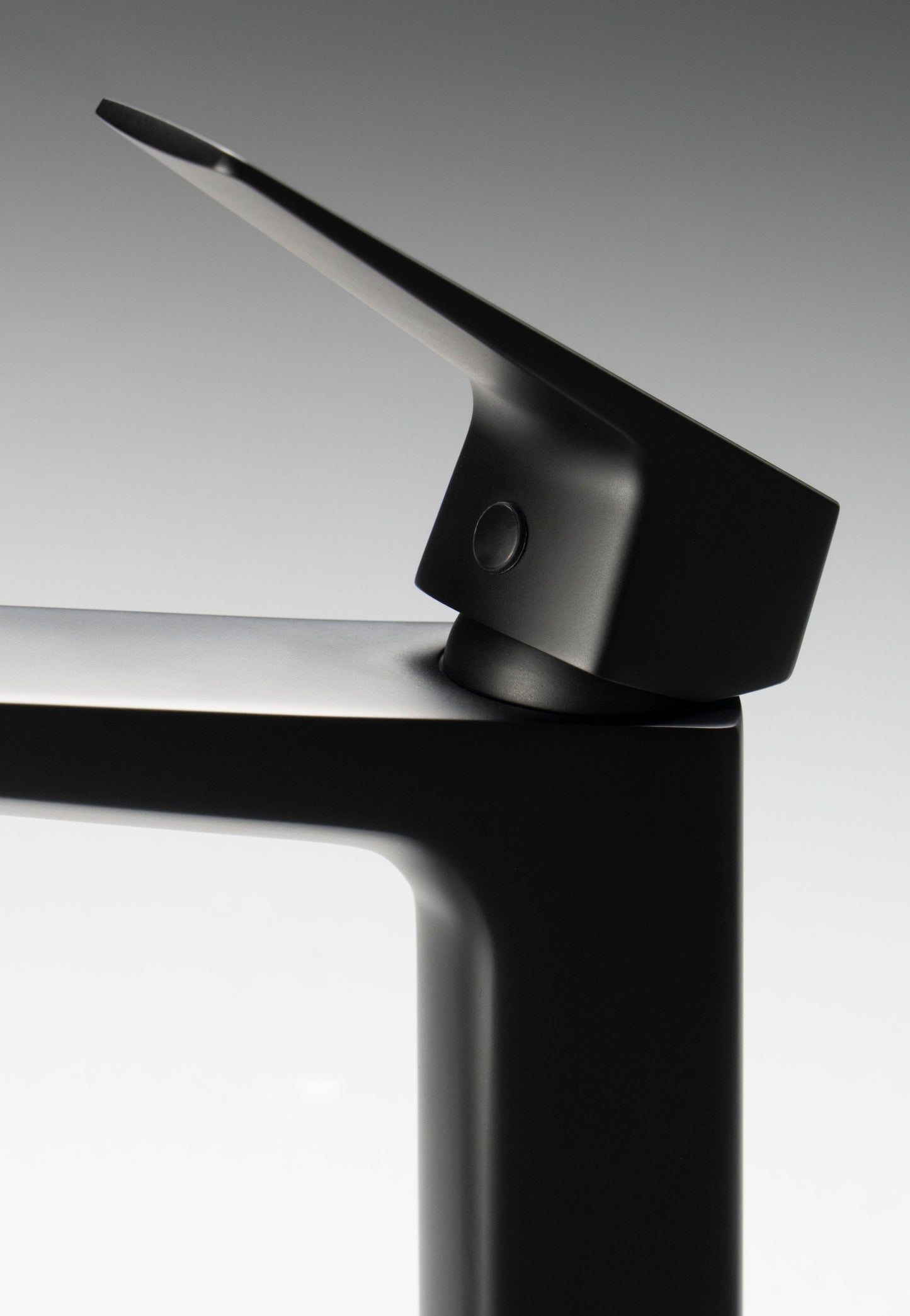 Waschbeckenarmatur Nero – Matt-Schwarz | GÜNSTIG KAUFEN