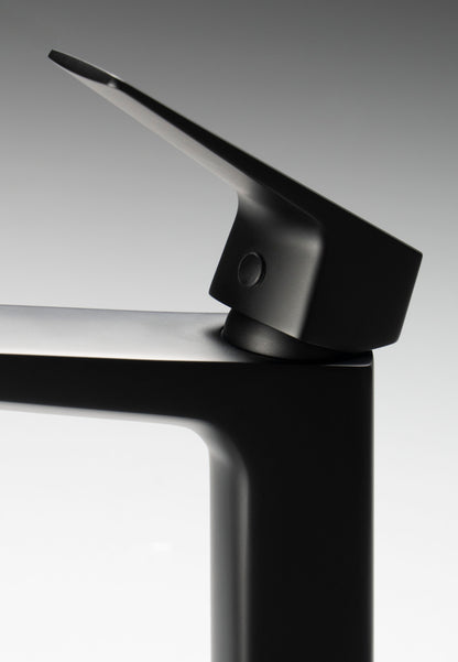 Waschbeckenarmatur Nero – Matt-Schwarz | GÜNSTIG KAUFEN