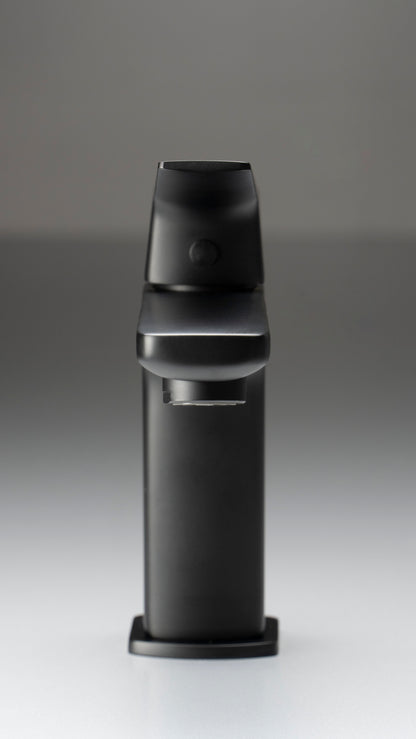 Waschbeckenarmatur Nero – Matt-Schwarz | GÜNSTIG KAUFEN