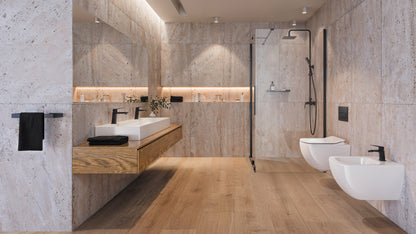 Waschbeckenarmatur Nero – Matt-Schwarz | GÜNSTIG KAUFEN