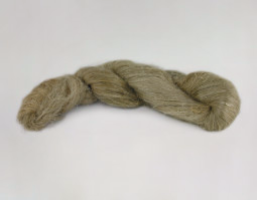 Dichtungshanf Mazzoni ca. 200 g Zopf