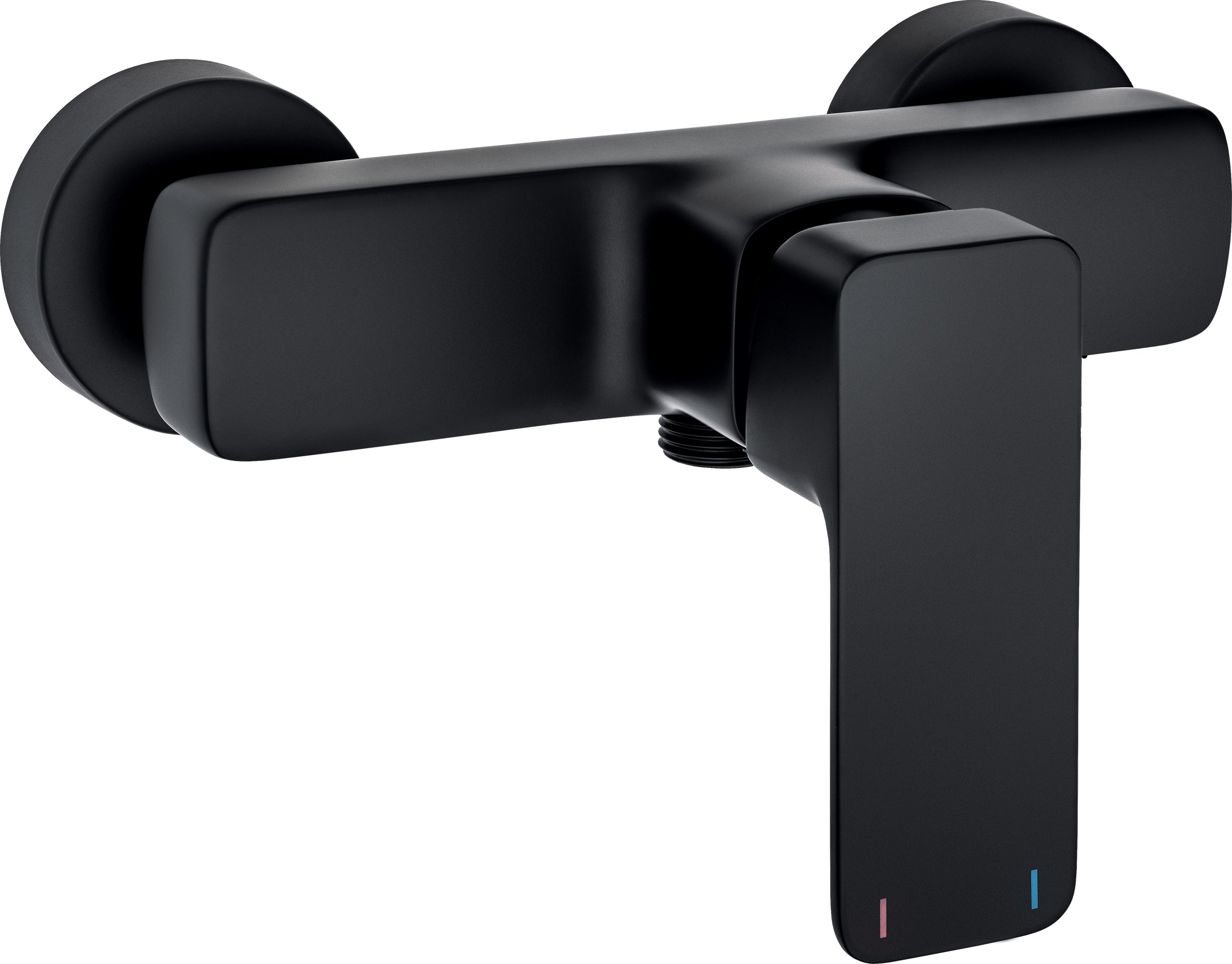 Nero Matt Black Shower Faucet - Great Deal in Vienna & Surroundings