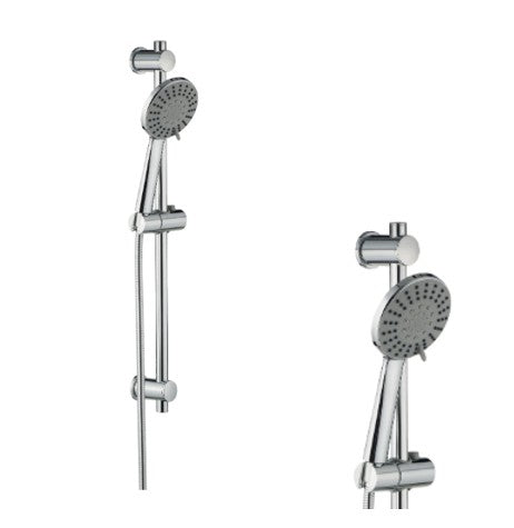 Dusch-Set 5 Funktionen NBJ_05JK chrom günstig kaufen | Teke e.U. Mödling & Wien Umgebung