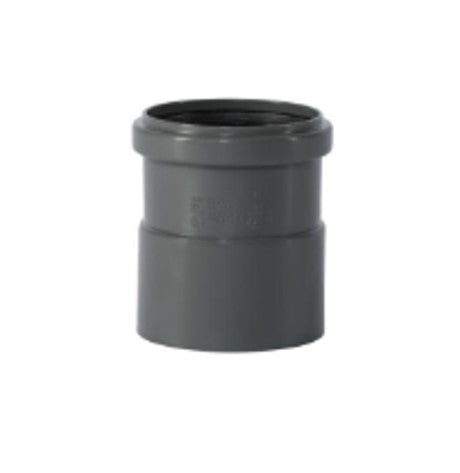 Priză HT Safe slip-on cu manșon DN75