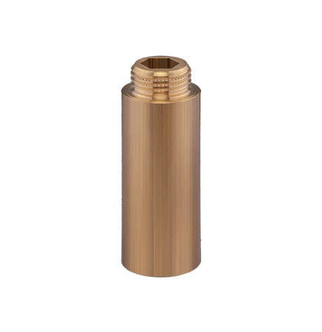 Messing Hahnverlängerung 3/8"-40mm