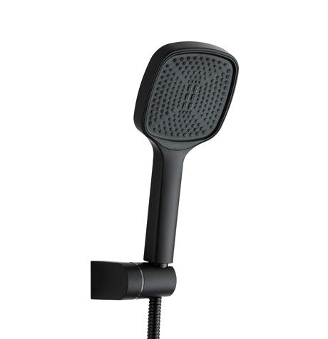 Duschset Nero Matt Schwarz günstig kaufen | Mödling & Wien Umgebung | Teke e.U.