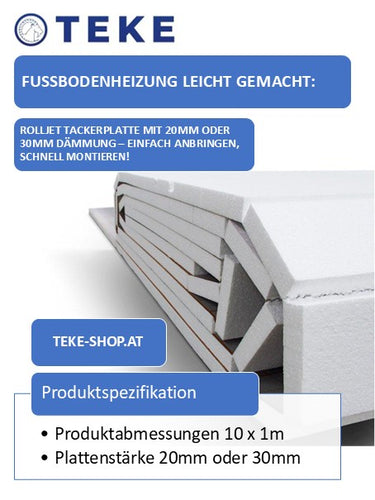 TEKE SHOP Sanitärbedarf und Befestigungsmaterial