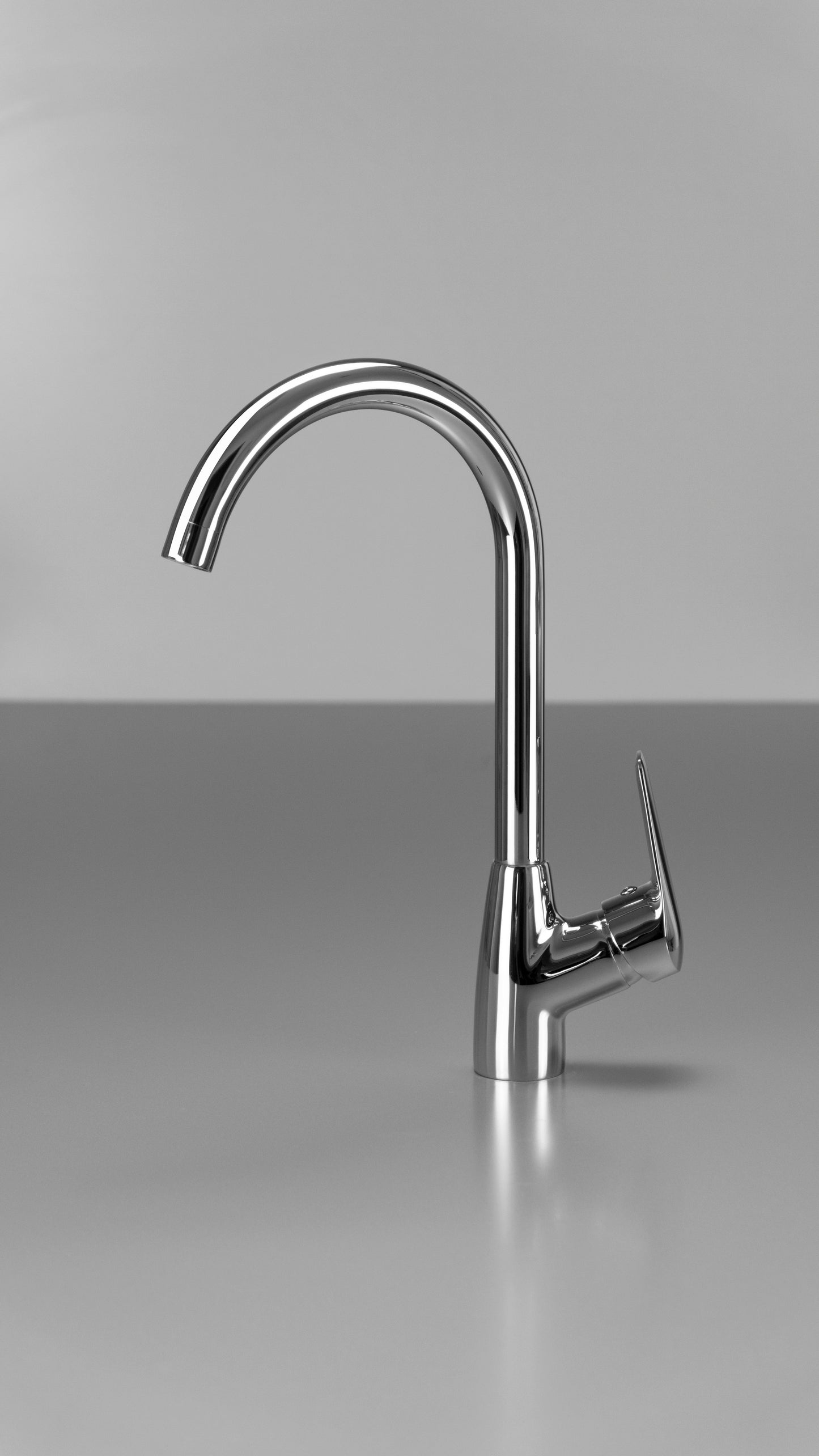 Küchenarmatur in Chrom – Modernes Design trifft Funktionalität |GÜNSTIG KAUFEN