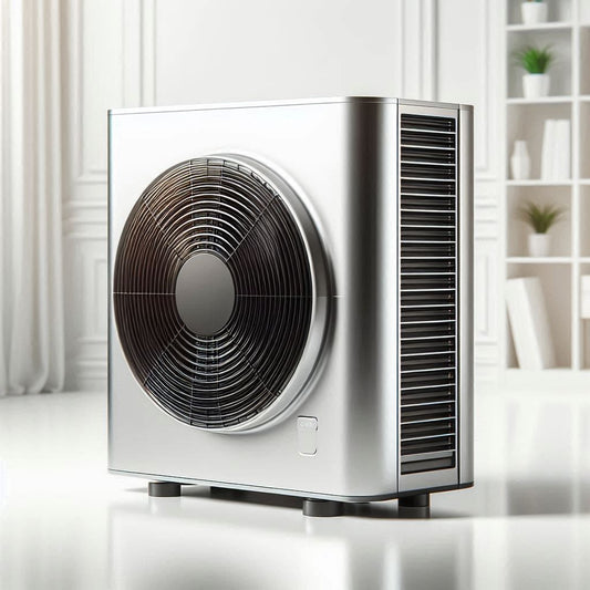 VAILLANT AROTHERM PLUS VWL 105/6 A 400V – LUFT/WASSER-WÄRMEPUMPE MONOBLOCK