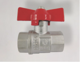 Kugelhahn voller Durchgang 3/4" IG|AG