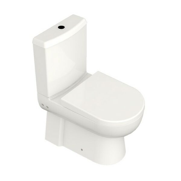 Stand WC Taharet Bidet-Funktion Modell OMEGA