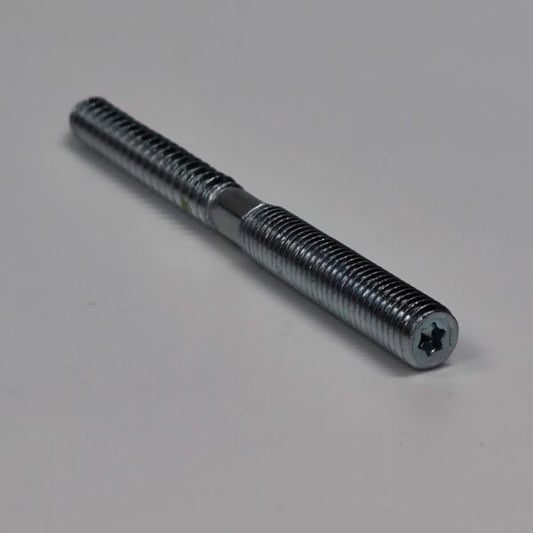 Stockschrauben verzinkt