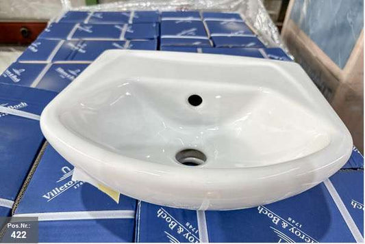 Waschbecken Omnia Classic