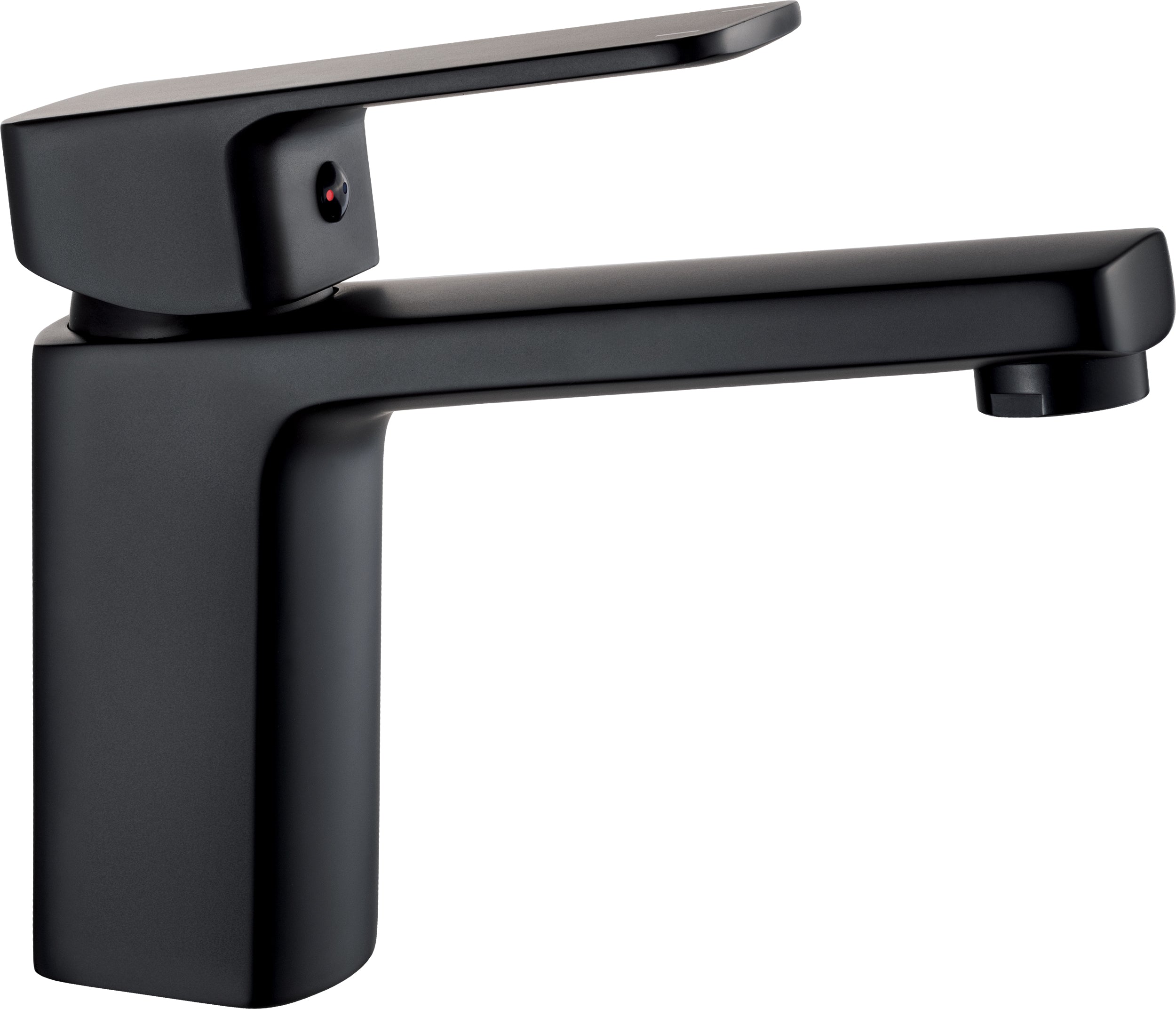 Nero Matt Black Bathroom Faucet - Great Price Deal for Vienna & Surroundings