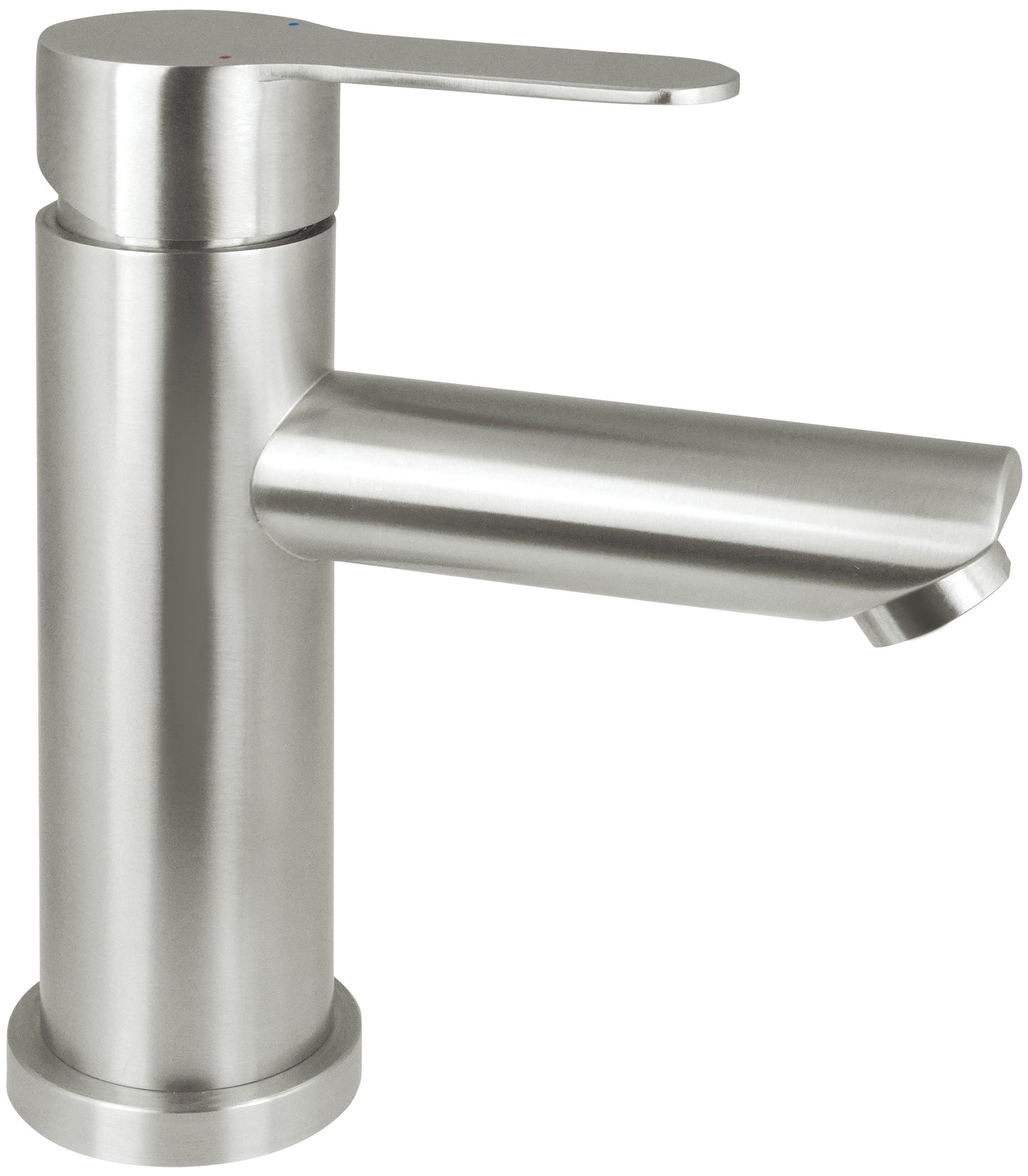 Waschbeckenarmatur | Stahl gebürstet | Günstig Kaufen – Top Preis in Wien & Umgebung