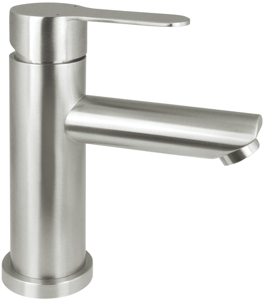 Waschbeckenarmatur | Stahl gebürstet | Günstig Kaufen – Top Preis in Wien & Umgebung