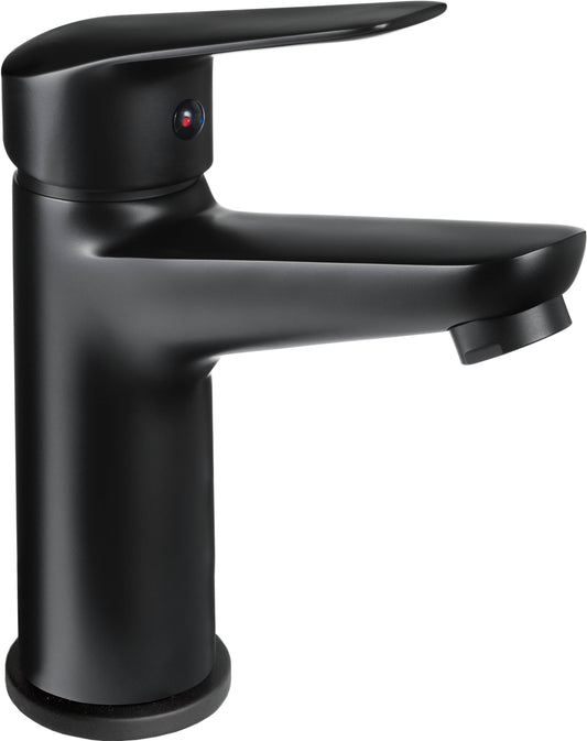 Waschbeckenarmatur Nero Matt Schwarz  Günstig Kaufen – Top Preis in Wien & Umgebung