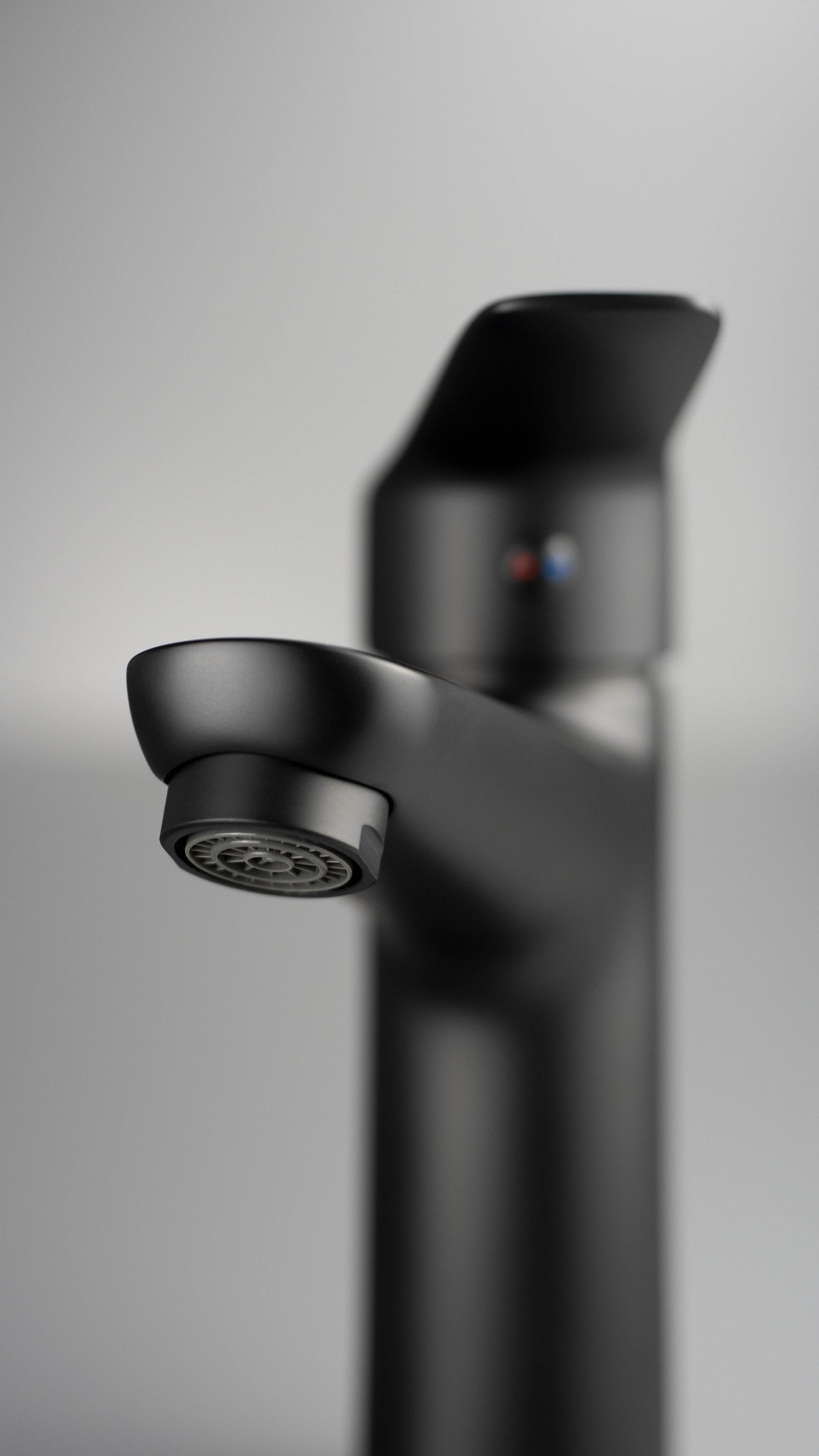 Waschbeckenarmatur Nero Matt Schwarz  Günstig Kaufen – Top Preis in Wien & Umgebung