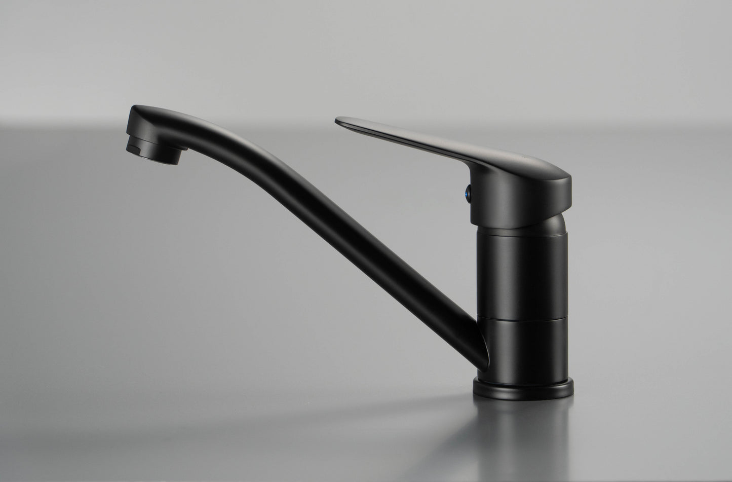 Waschbeckenarmatur Nero Matt Schwarz günstig – Ihr Sanitär-Deal für Wien & Umgebung