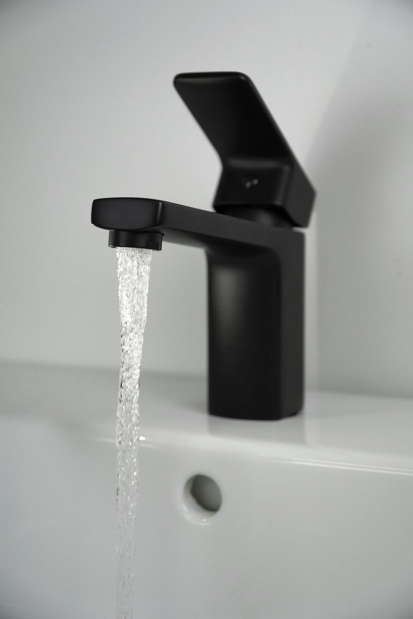 Waschbeckenarmatur Nero Matt Schwarz Günstig – Bestpreis Deal für Wien & Umgebung