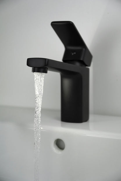 Waschbeckenarmatur Nero Matt Schwarz Günstig – Bestpreis Deal für Wien & Umgebung