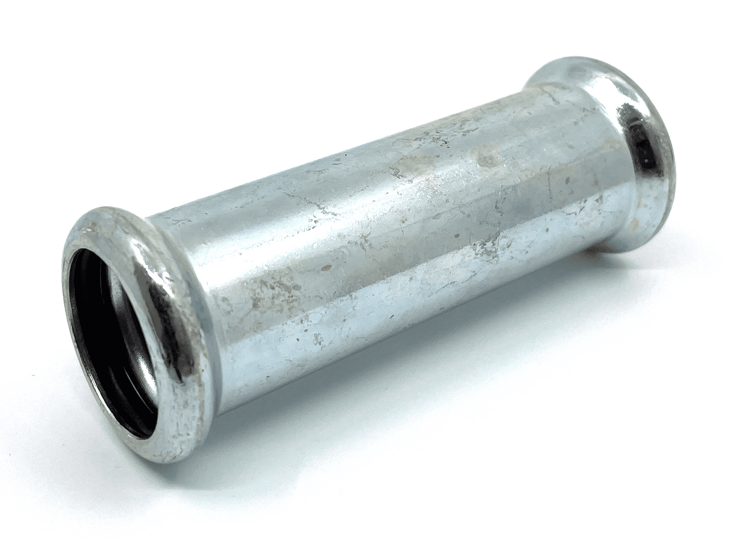 C-Stahl-Pressfittings Schiebemuffe  I/I-35mm