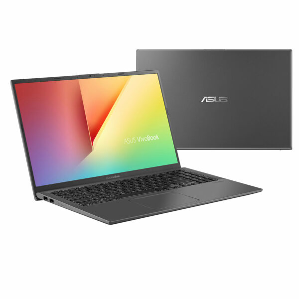 ASUS VivoBook 15.6 inch FHD Slate Gray – Bild 2